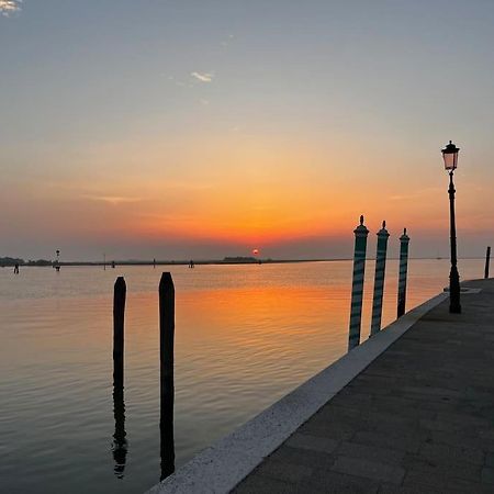 Apartmán Rainbow'S Fisherman Burano Exteriér fotografie